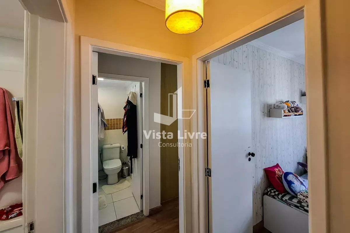 Apartamento, 2 quartos, 62 m² - Foto 15