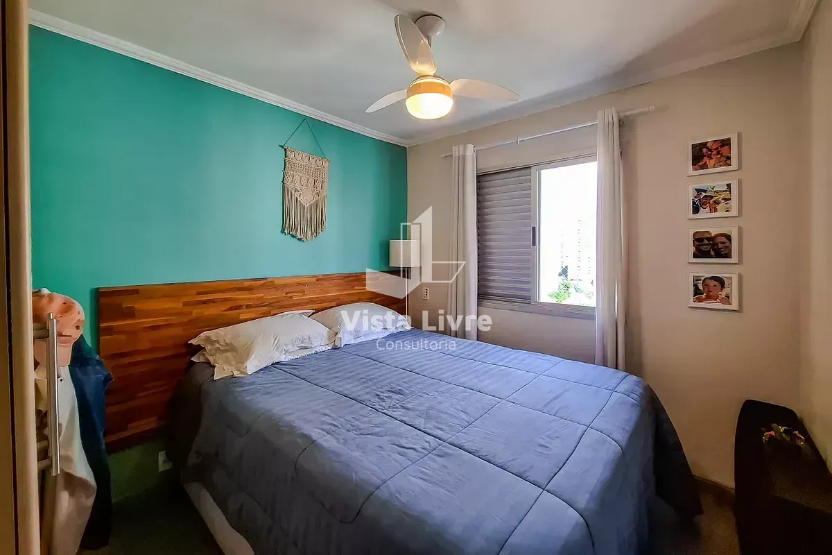 Apartamento, 2 quartos, 62 m² - Foto 19
