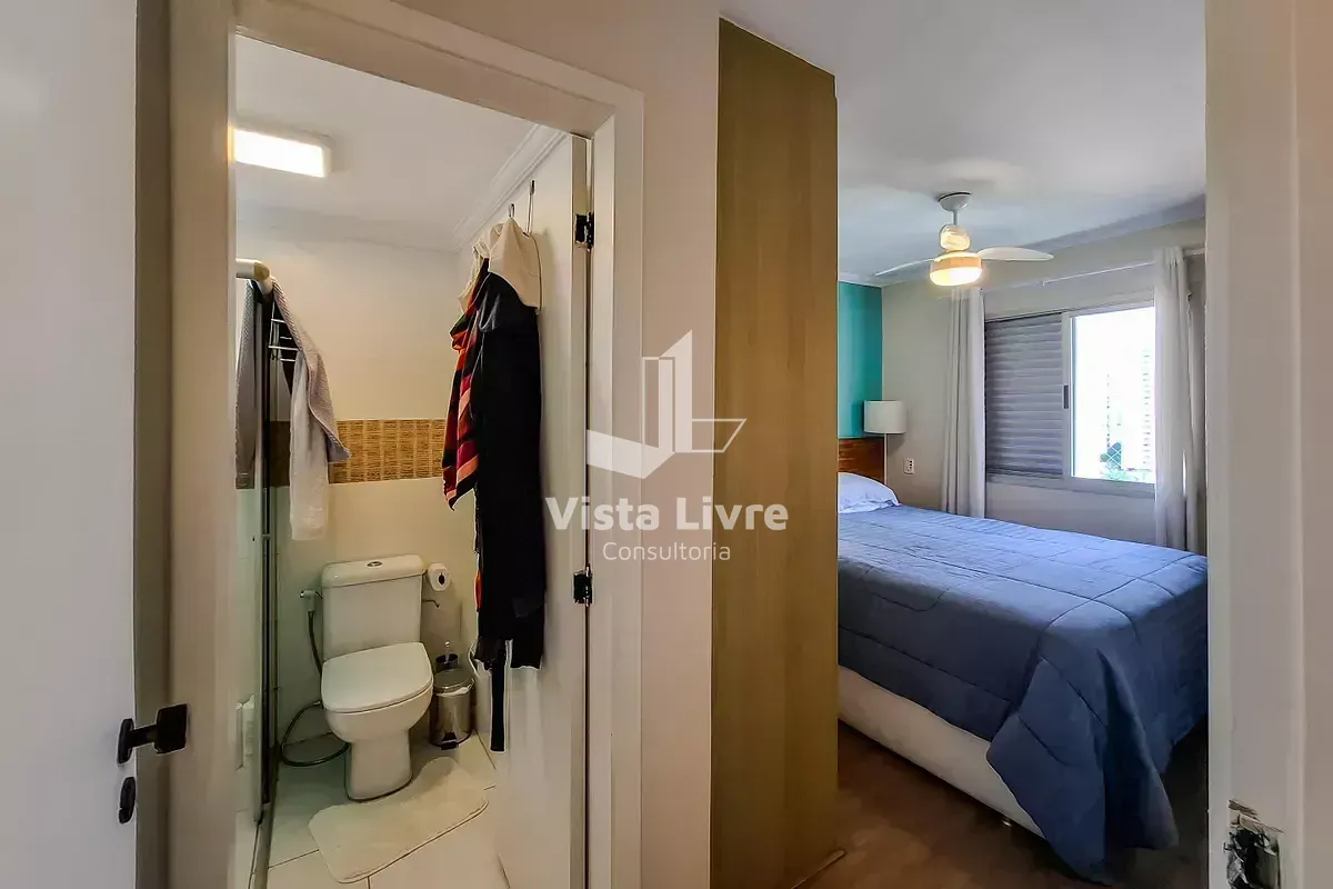Apartamento, 2 quartos, 62 m² - Foto 20