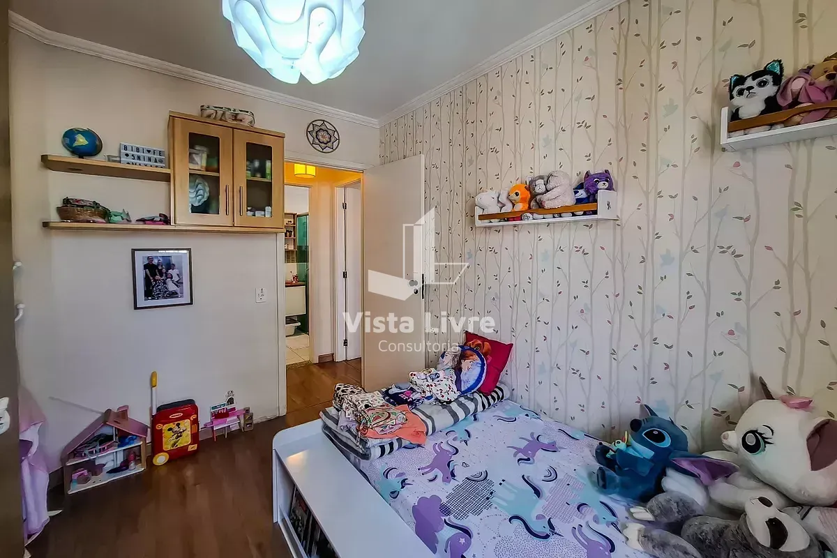 Apartamento, 2 quartos, 62 m² - Foto 22