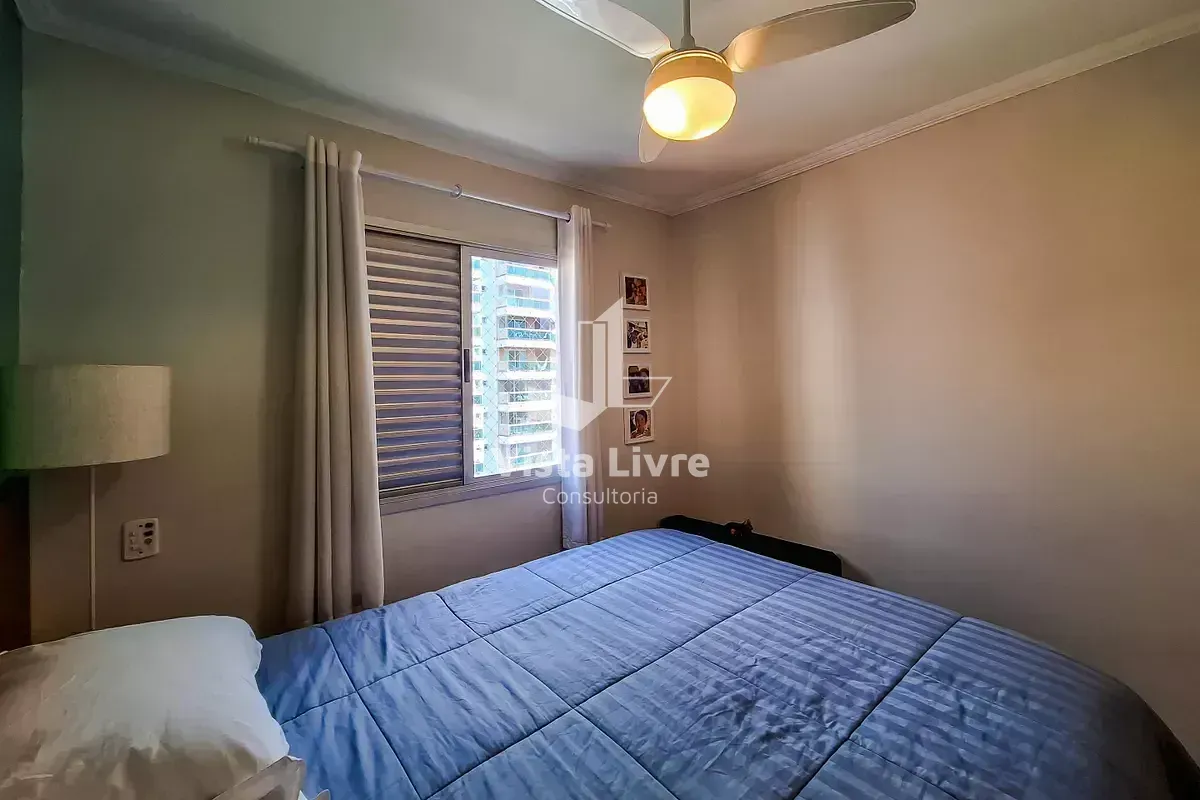 Apartamento, 2 quartos, 62 m² - Foto 16