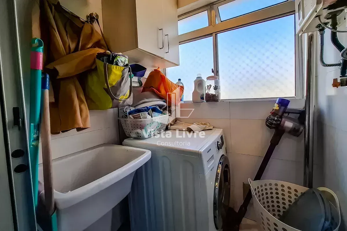 Apartamento, 2 quartos, 62 m² - Foto 13