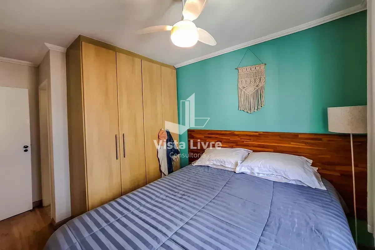 Apartamento, 2 quartos, 62 m² - Foto 17