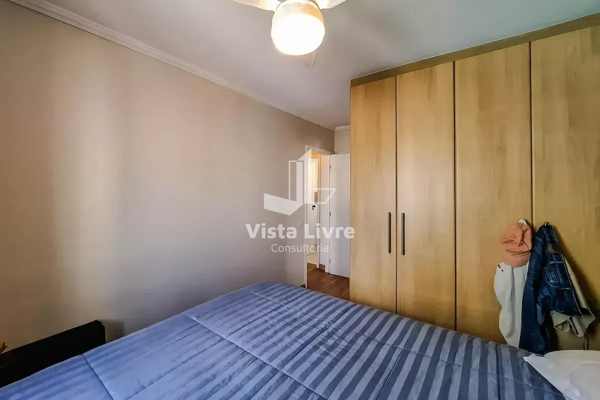 Apartamento, 2 quartos, 62 m² - Foto 18