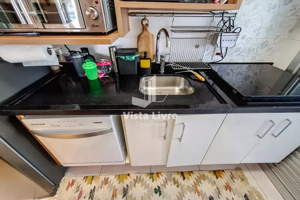 Apartamento, 2 quartos, 62 m² - Foto 11
