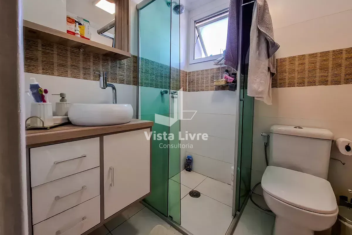 Apartamento, 2 quartos, 62 m² - Foto 29