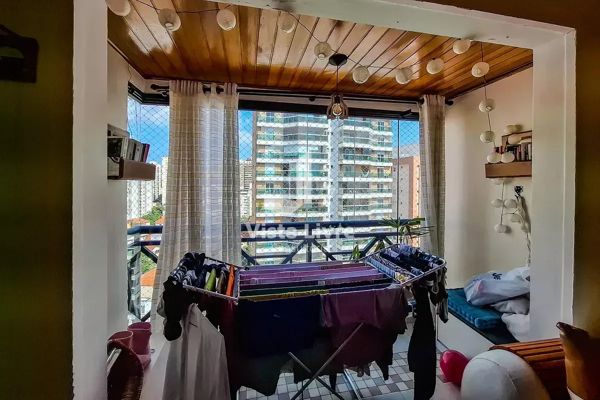 Apartamento, 2 quartos, 62 m² - Foto 5