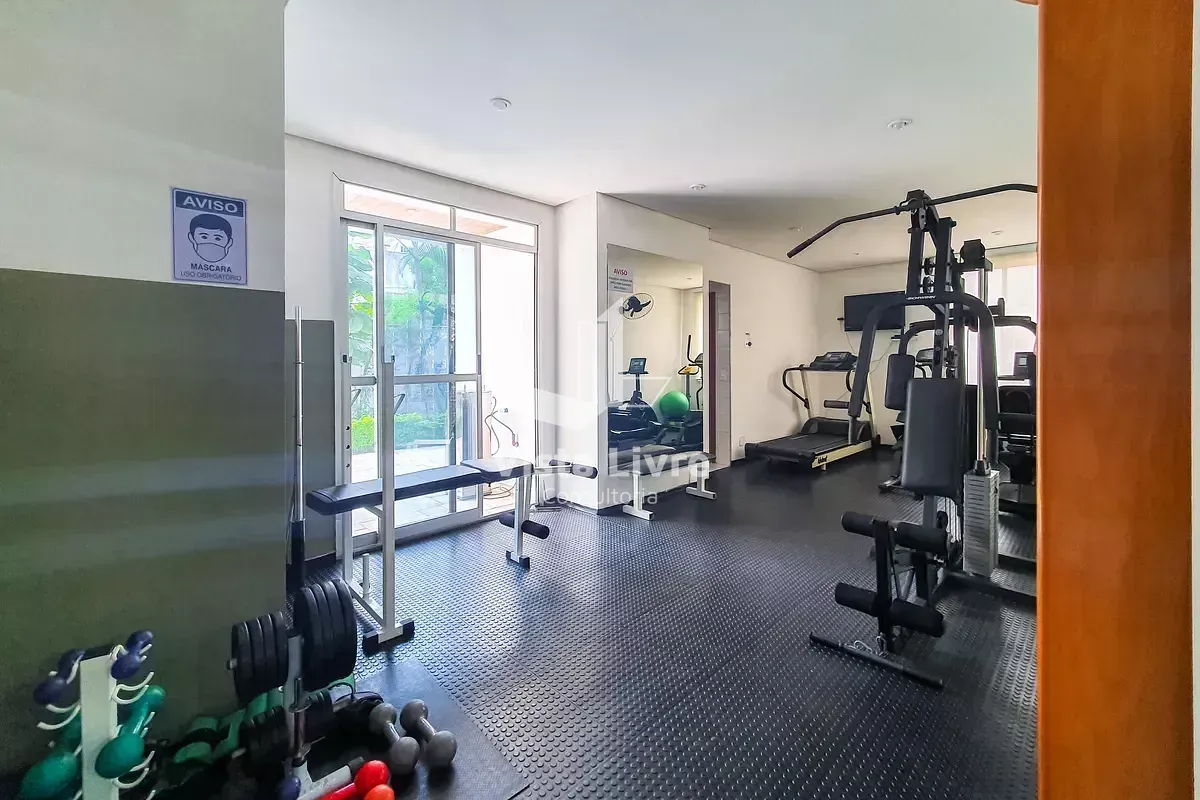 Apartamento, 2 quartos, 62 m² - Foto 37