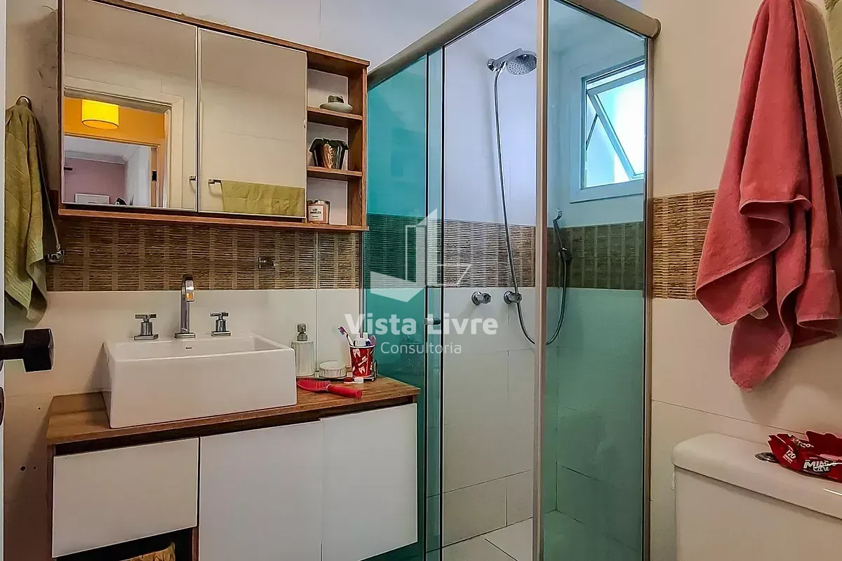Apartamento, 2 quartos, 62 m² - Foto 25