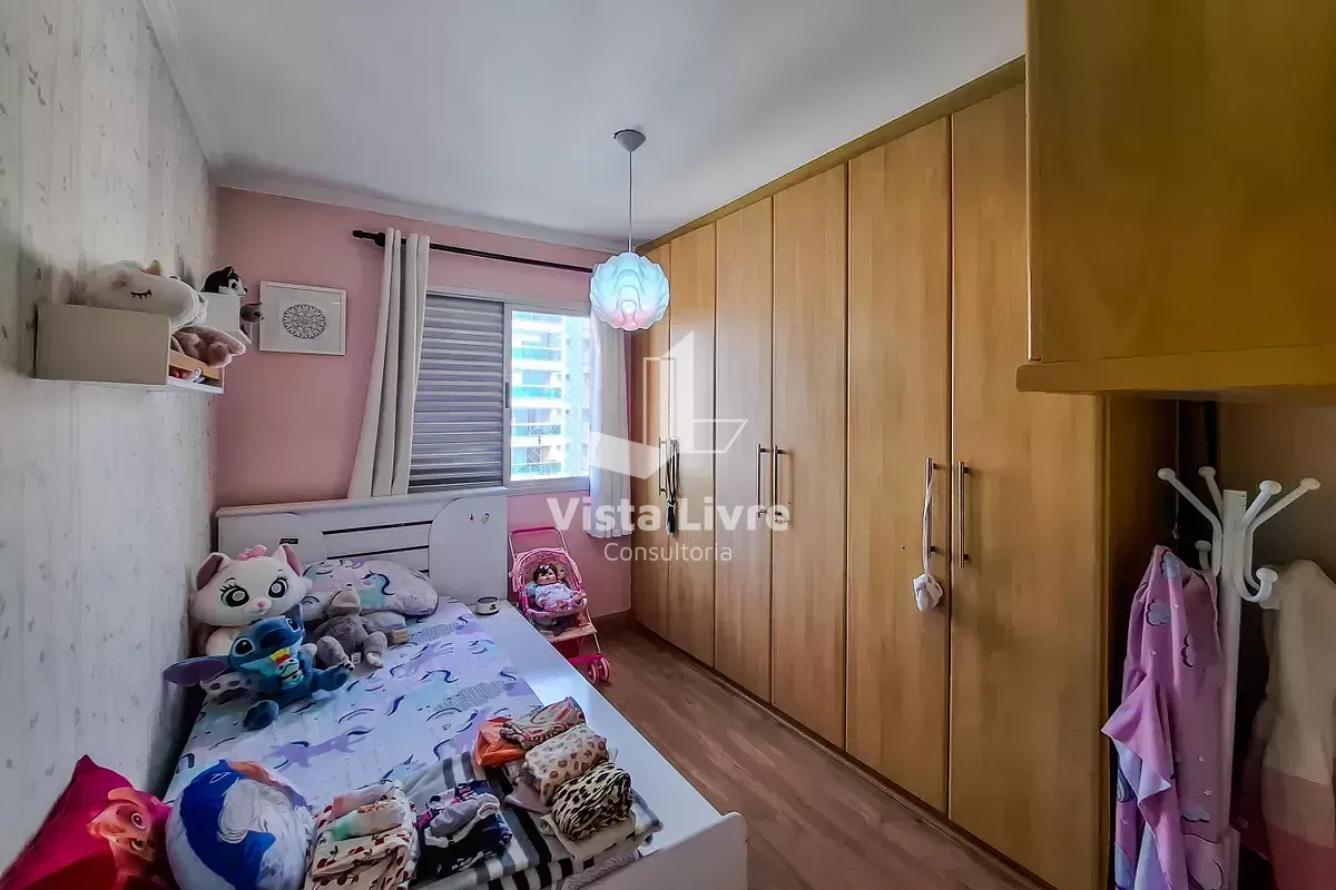 Apartamento, 2 quartos, 62 m² - Foto 23