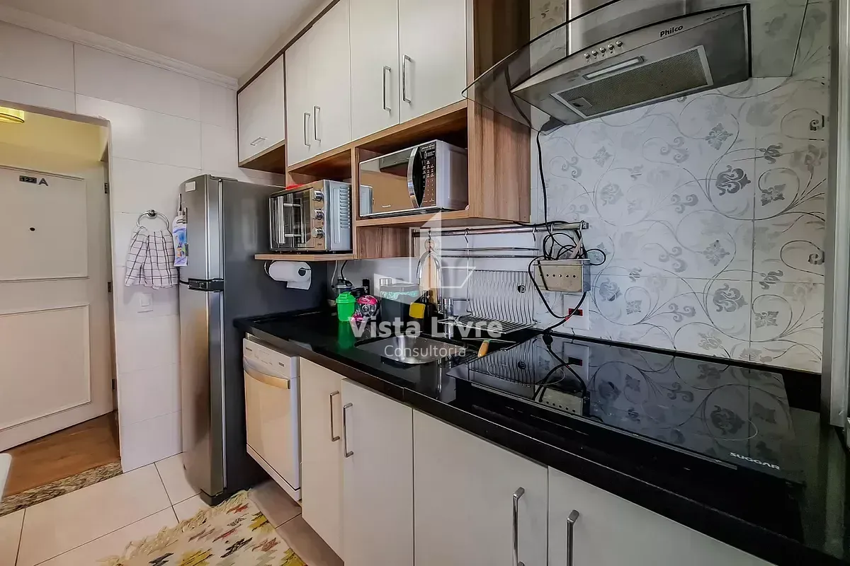 Apartamento, 2 quartos, 62 m² - Foto 10