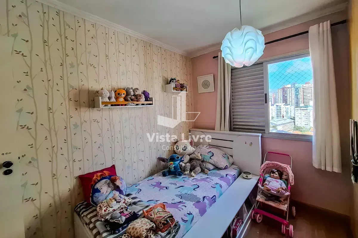 Apartamento, 2 quartos, 62 m² - Foto 21