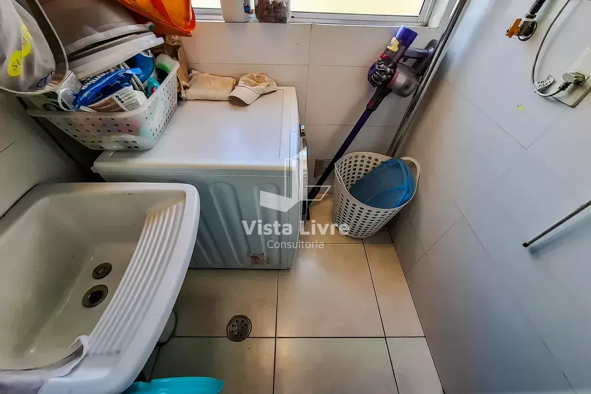 Apartamento, 2 quartos, 62 m² - Foto 14
