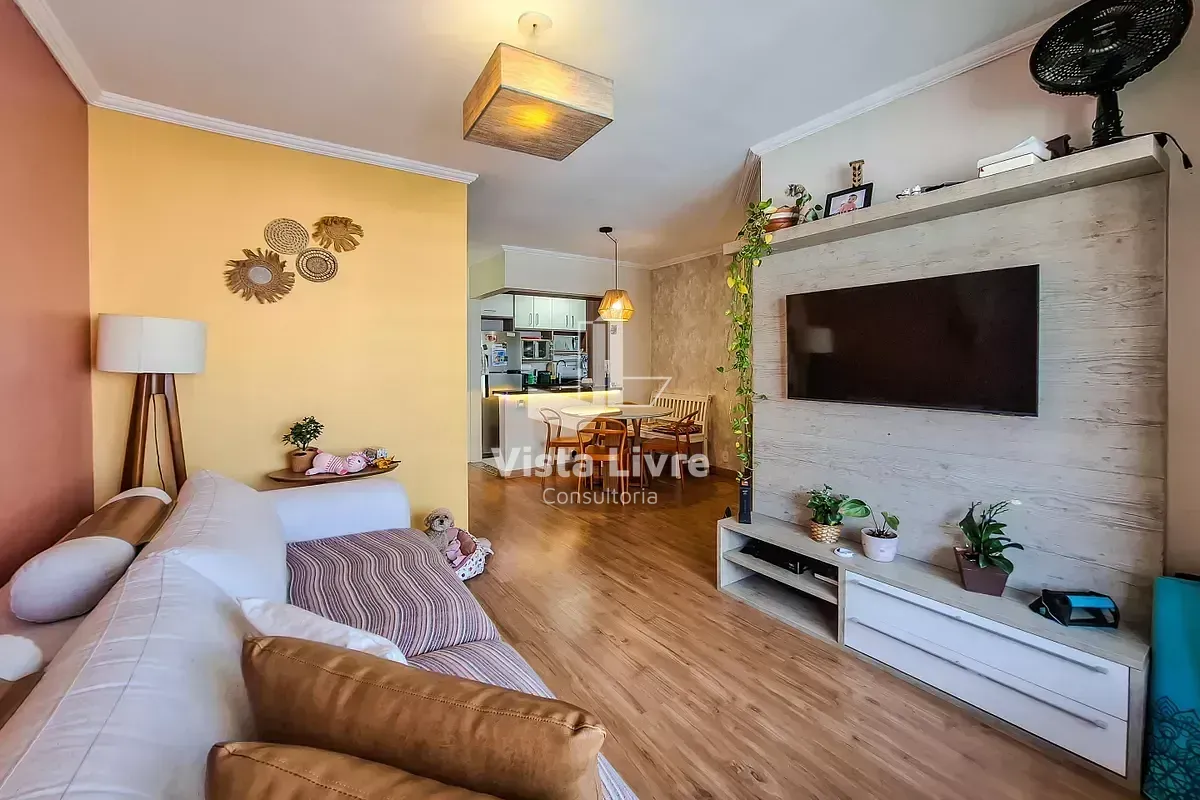 Apartamento, 2 quartos, 62 m² - Foto 24