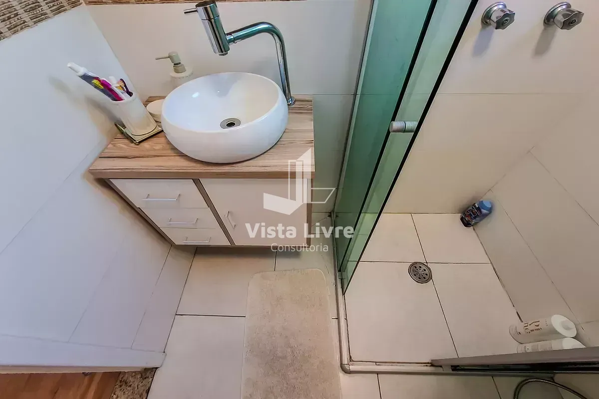 Apartamento, 2 quartos, 62 m² - Foto 26