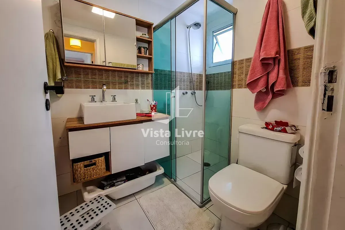 Apartamento, 2 quartos, 62 m² - Foto 27