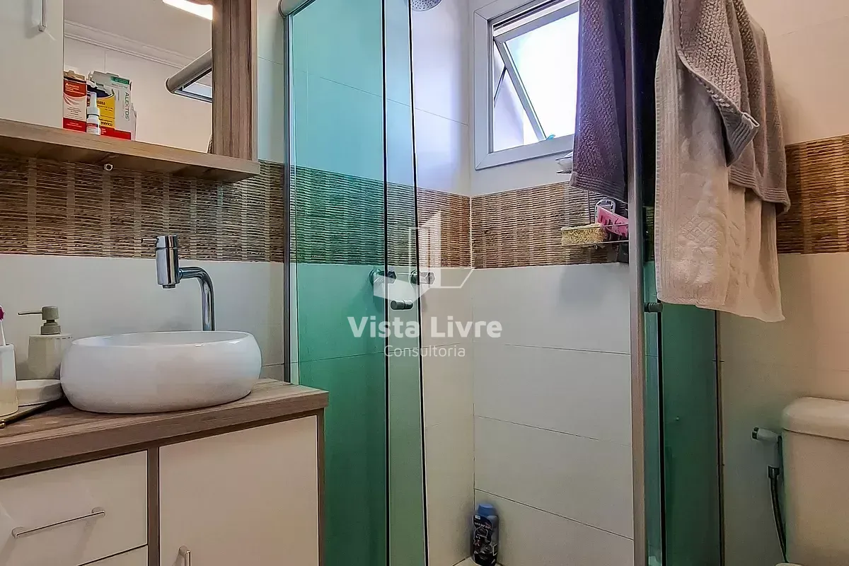 Apartamento, 2 quartos, 62 m² - Foto 28