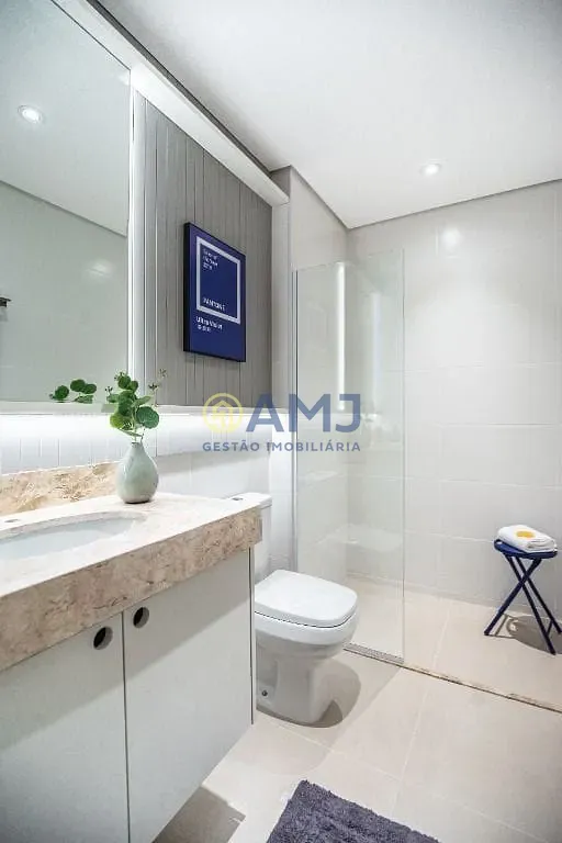Apartamento, 3 quartos, 88 m² - Foto 15