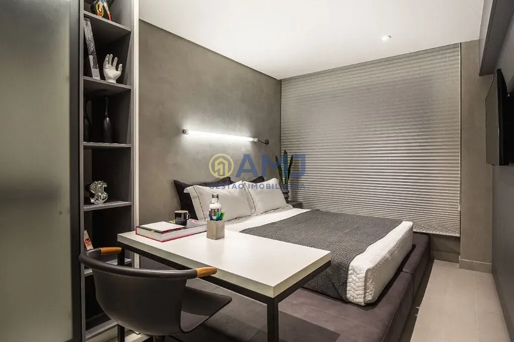 Apartamento, 3 quartos, 88 m² - Foto 12