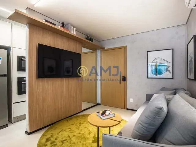 Apartamento 3 quartos e 3 banheiros, à venda, no bairro Setor Leste Vila Nova em Goiânia
