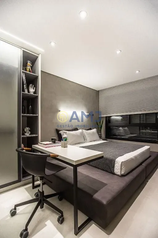 Apartamento, 3 quartos, 88 m² - Foto 10