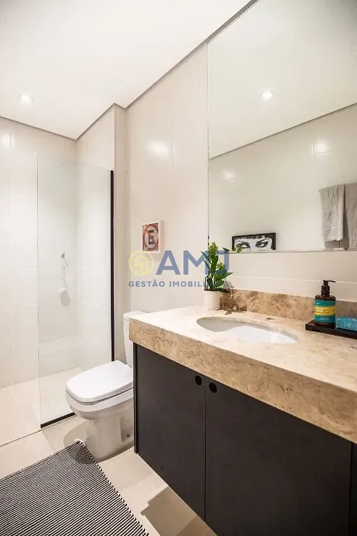 Apartamento, 3 quartos, 88 m² - Foto 9