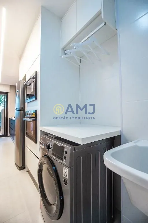 Apartamento, 3 quartos, 88 m² - Foto 8