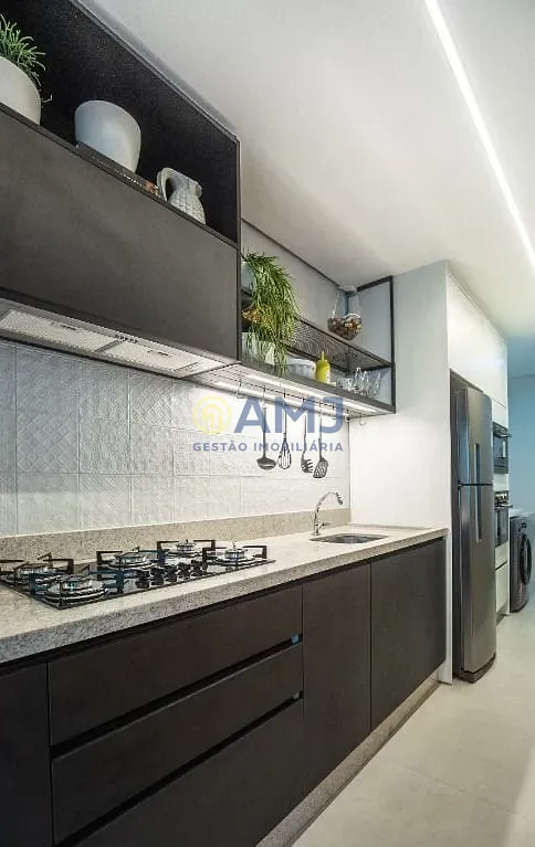 Apartamento, 3 quartos, 88 m² - Foto 6