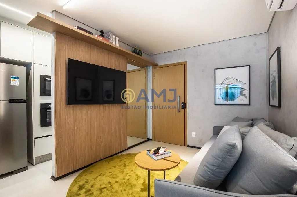 Apartamento, 3 quartos, 88 m² - Foto 5