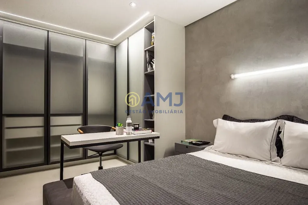 Apartamento, 3 quartos, 88 m² - Foto 13