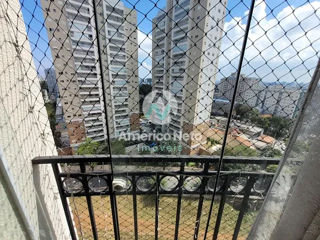 Apartamento 2 quartos e 1 banheiro, à venda, no bairro Campestre em Santo André