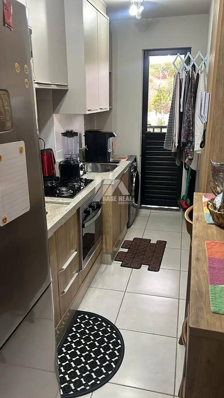 Apartamento à Venda no Vittace Jardim Carvalho — Jardim Carvalho