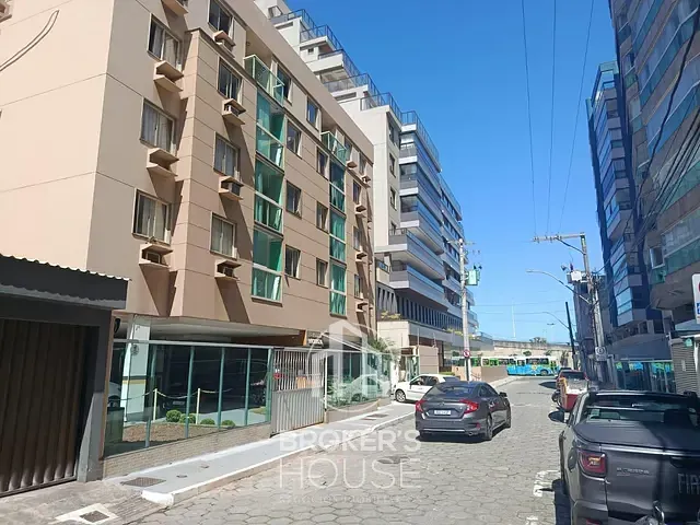 Apartamento 3 quartos e 1 banheiro, à venda, no bairro Jardim Camburi em Vitória