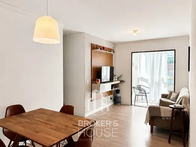 Apartamento 3 quartos e 1 banheiro, à venda, no bairro Jardim Camburi em Vitória