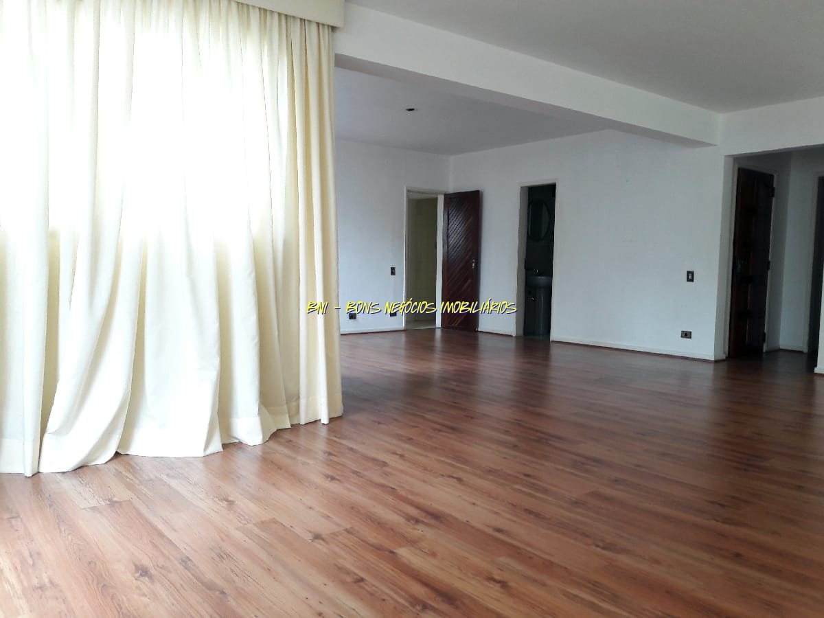 Apartamento, 4 quartos, 170 m² - Foto 6