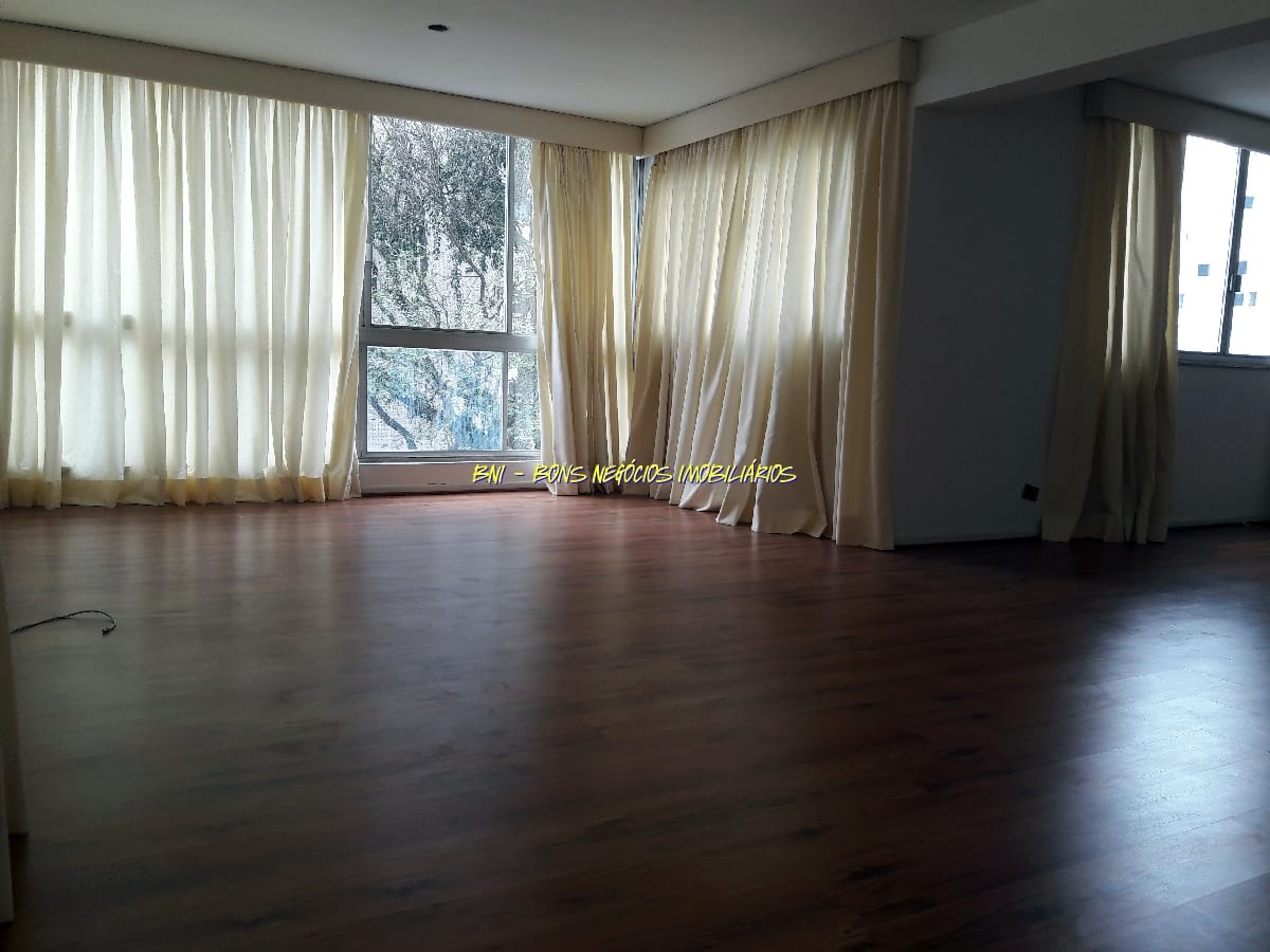 Apartamento, 4 quartos, 170 m² - Foto 1