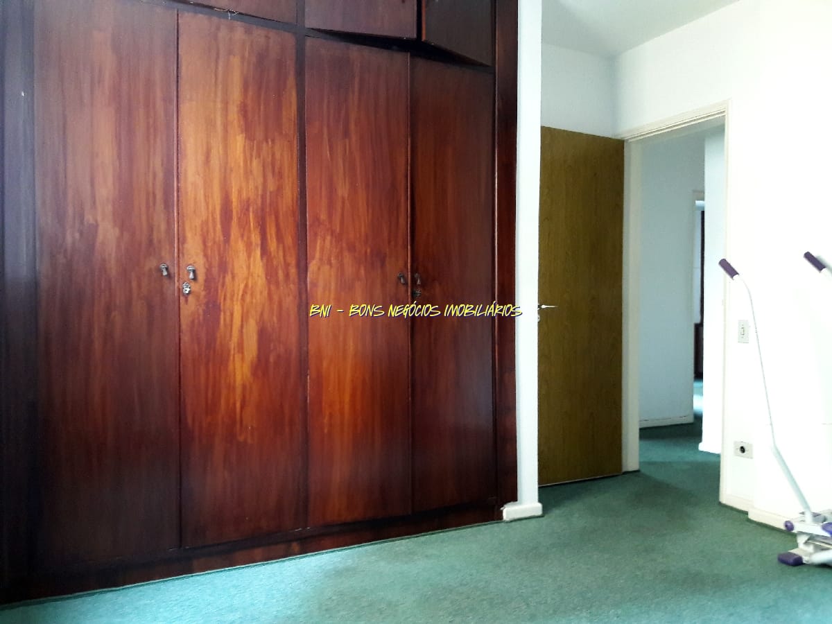 Apartamento, 4 quartos, 170 m² - Foto 21
