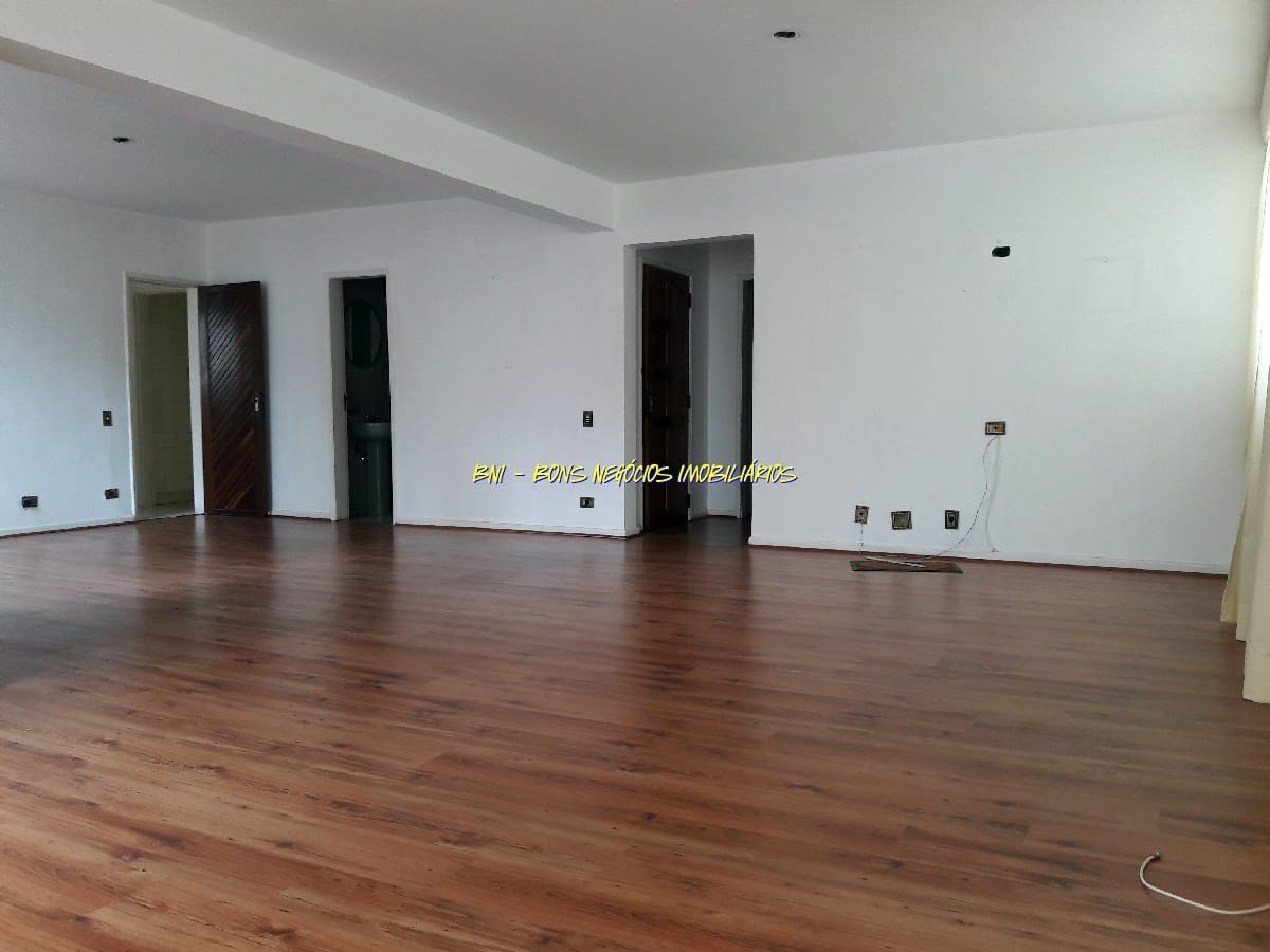 Apartamento, 4 quartos, 170 m² - Foto 5