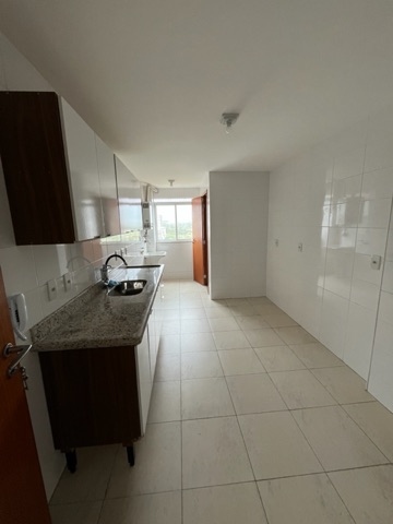 Apartamento com 103m² 3 quartos e 3 banheiros, à venda, no bairro Parque Rosário em Campos dos Goytacazes
