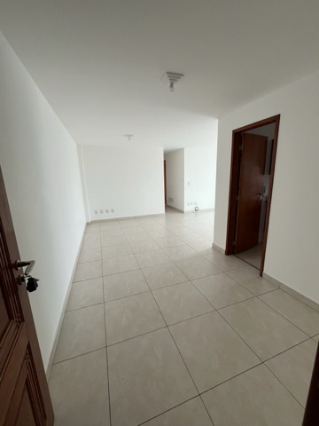 Apartamento com 103m² 3 quartos e 3 banheiros, à venda, no bairro Parque Rosário em Campos dos Goytacazes