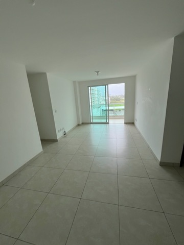 Apartamento com 103m² 3 quartos e 3 banheiros, à venda, no bairro Parque Rosário em Campos dos Goytacazes