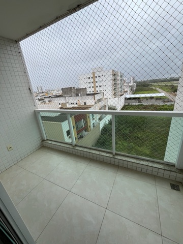Apartamento com 103m² 3 quartos e 3 banheiros, à venda, no bairro Parque Rosário em Campos dos Goytacazes