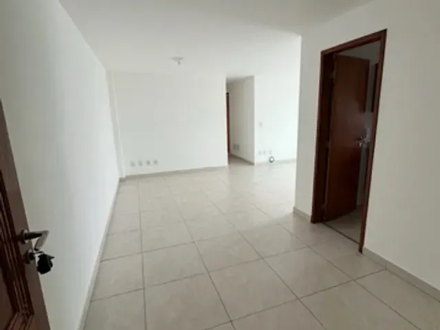 Apartamento com 103m² 3 quartos e 3 banheiros, à venda, no bairro Parque Rosário em Campos dos Goytacazes