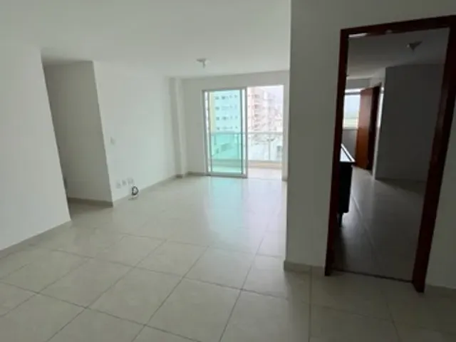 Apartamento com 103m² 3 quartos e 3 banheiros, à venda, no bairro Parque Rosário em Campos dos Goytacazes