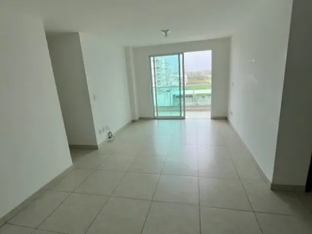 Apartamento com 103m² 3 quartos e 3 banheiros, à venda, no bairro Parque Rosário em Campos dos Goytacazes