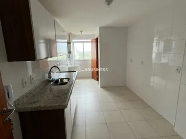 Apartamento com 103m² 3 quartos e 3 banheiros, à venda, no bairro Parque Rosário em Campos dos Goytacazes