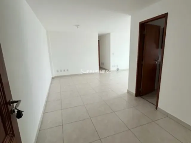 Apartamento com 103m² 3 quartos e 3 banheiros, à venda, no bairro Parque Rosário em Campos dos Goytacazes