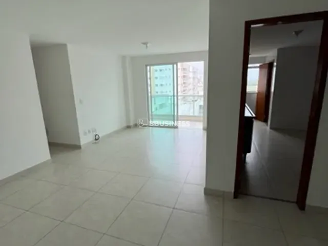 Apartamento com 103m² 3 quartos e 3 banheiros, à venda, no bairro Parque Rosário em Campos dos Goytacazes