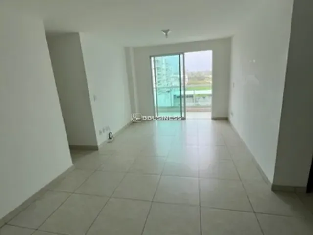 Apartamento com 103m² 3 quartos e 3 banheiros, à venda, no bairro Parque Rosário em Campos dos Goytacazes