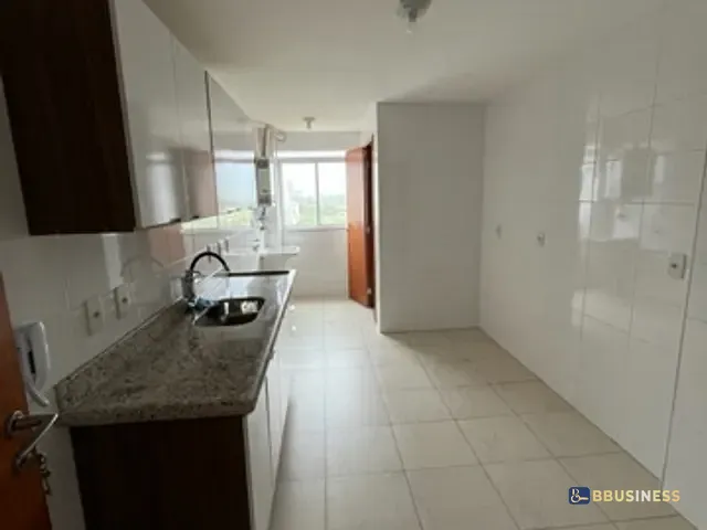 Apartamento com 103m² 3 quartos e 3 banheiros, à venda, no bairro Parque Rosário em Campos dos Goytacazes